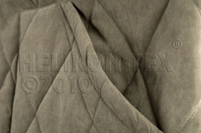 HELIKON-TEX ЖИЛЕТ FOX HUNTING VEST OLIVE GREEN H1437-02