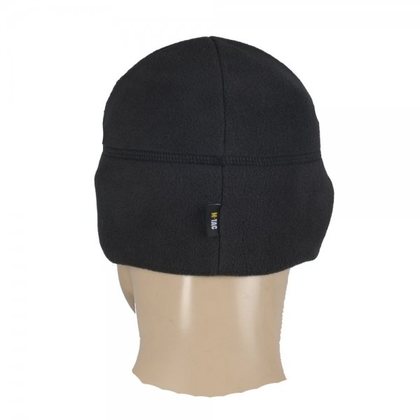 M-TAC ШАПКА WATCH CAP ФЛИС (330Г/М2) ТЕМНО-СЕРАЯ
