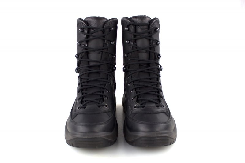 LOWA БОТИНКИ RECON GTX TF BLACK 310241/999