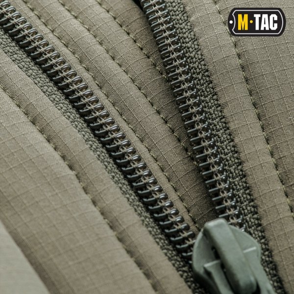 M-TAC КУРТКА ЗИМНЯЯ ALPHA EXTREME GEN.III OLIVE
