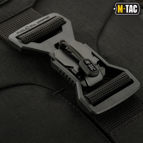 M-TAC СУМКА MAGNET XL BAG ELITE BLACK