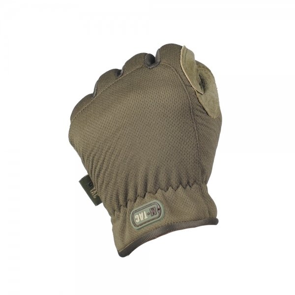 M-TAC РУКАВИЦІ SCOUT TACTICAL OLIVE