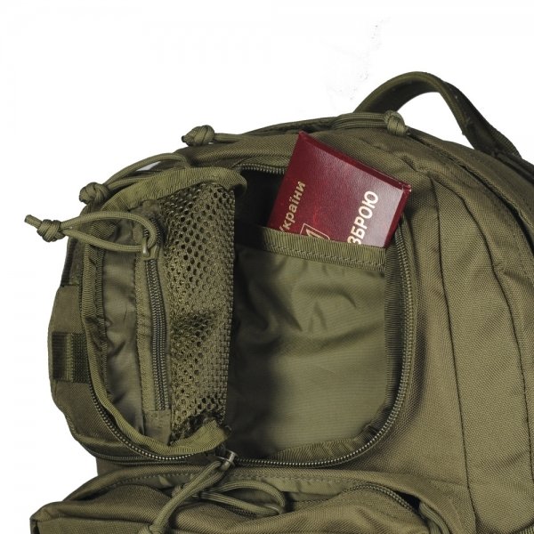 M-TAC РЮКЗАК PATHFINDER PACK OLIVE