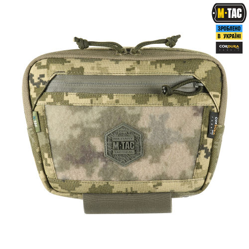 M-TAC СУМКА-НАПАШНИК LARGE ELITE GEN.II MM14