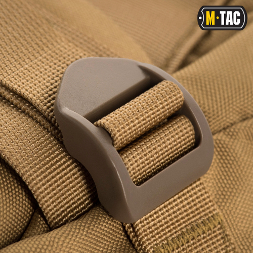 M-TAC РЮКЗАК TROOPER PACK COYOTE