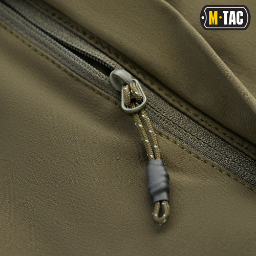 M-TAC ШТАНИ SAHARA FLEX DARK OLIVE