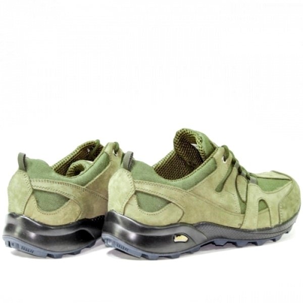 STIMUL КРОССОВКИ CORDURA OLIVE 23151101