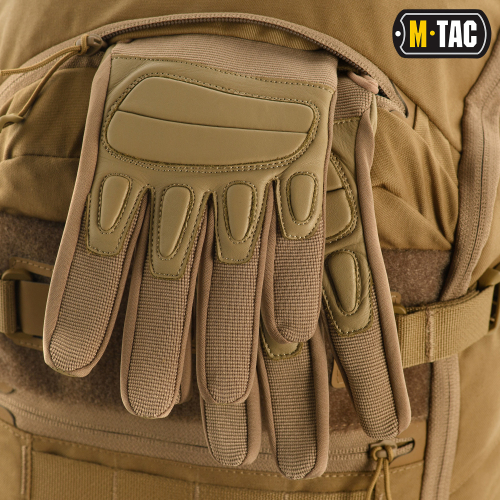 M-TAC РЮКЗАК GEN.II ELITE SMALL COYOTE