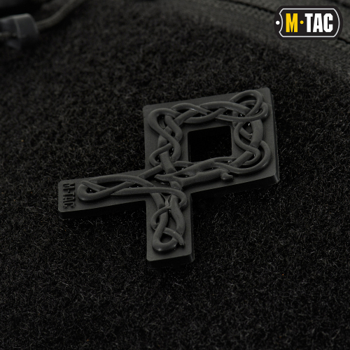 M-TAC СУМКА BAT WING BAG ELITE HEX BLACK