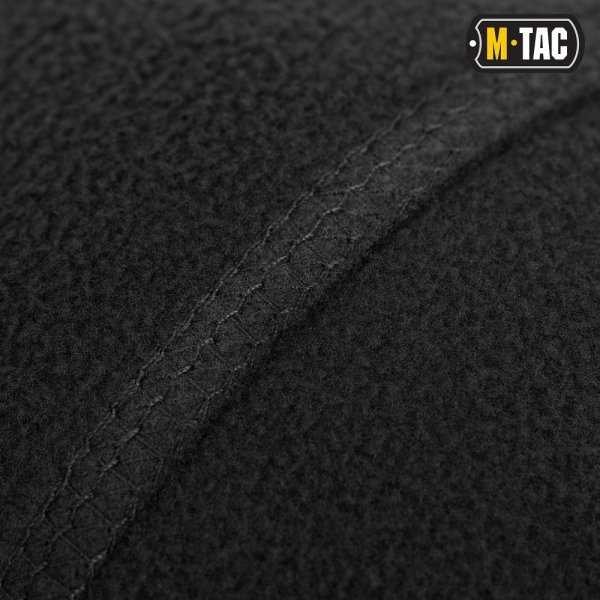 M-TAC ШАПКА WATCH CAP ELITE ФЛИС WINDBLOCK 295 BLACK