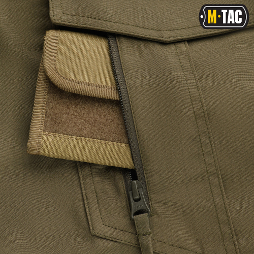 M-TAC БРЮКИ PATRIOT FLEX DARK OLIVE