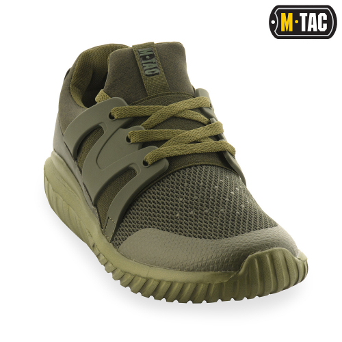 M-TAC КРОСІВКИ TRAINER PRO OLIVE