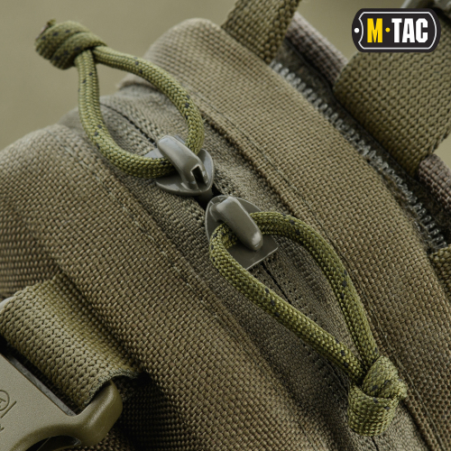M-TAC ПІДСУМОК МЕДИЧНИЙ SCOUT RIP OFF RANGER GREEN