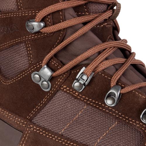 LOWA БОТИНКИ ELITE EVO GTX BW DARK BROWN 010125/0493 