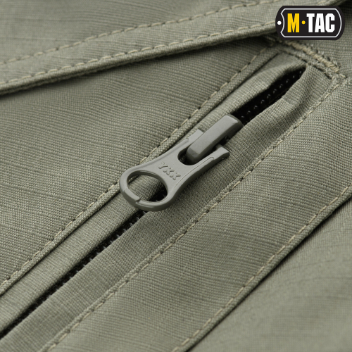 M-TAC ШОРТИ AGGRESSOR GEN.II FLEX FOLIAGE GREEN