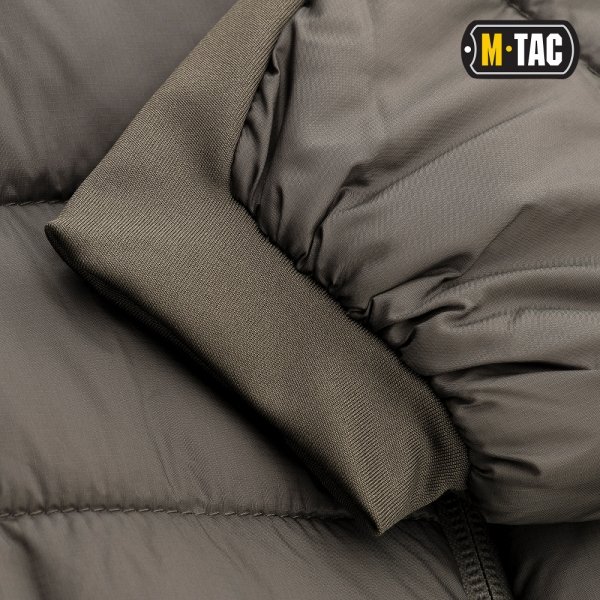 M-TAC КУРТКА G-LOFT LIGHTWEIGHT OLIVE