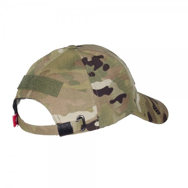 SVASTONE БЕЙСБОЛКА TACTICAL MULTICAM