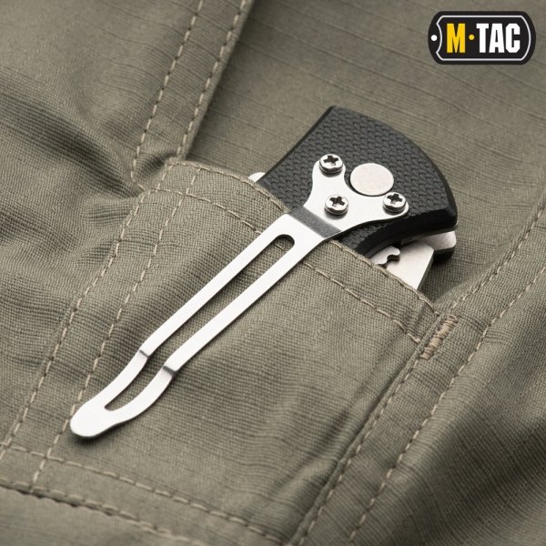 M-TAC ШТАНИ OPERATOR FLEX FOLIAGE GREEN