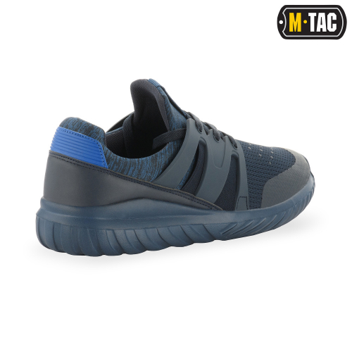 M-TAC КРОССОВКИ TRAINER PRO VENT NAVY BLUE