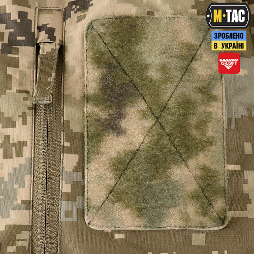 M-TAC КУРТКА ЗИМНЯЯ ALPHA GEN.IV MM14