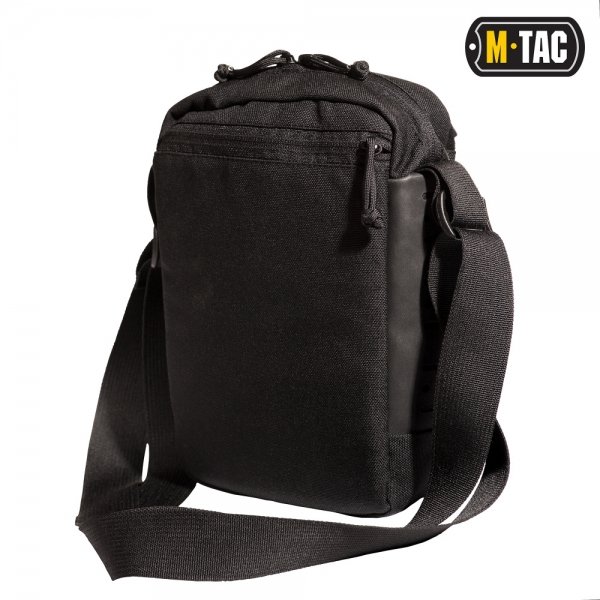 M-TAC СУМКА SATELLITE PISTOL BAG BLACK