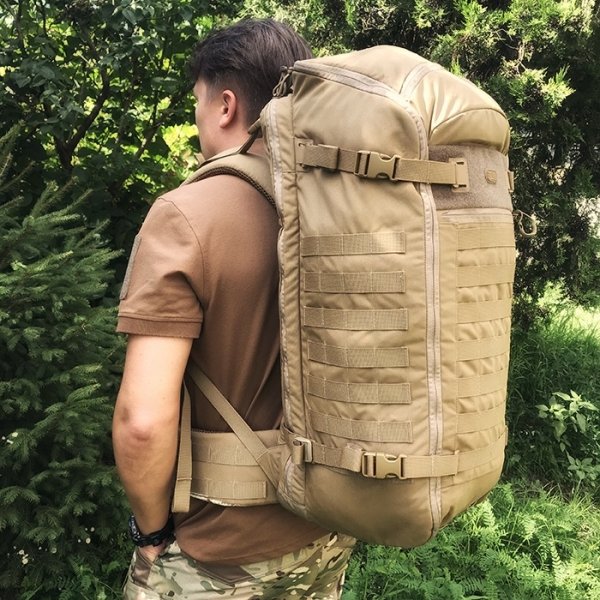 M-TAC РЮКЗАК ELITE LARGE COYOTE