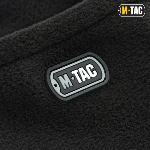 M-TAC РУКАВИЦІ WINTER TACTICAL WINDBLOCK 380 BLACK