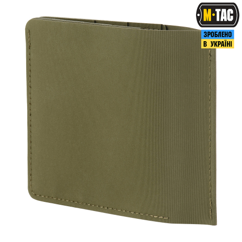 M-TAC ГАМАНЕЦЬ SLIM ELITE RANGER GREEN