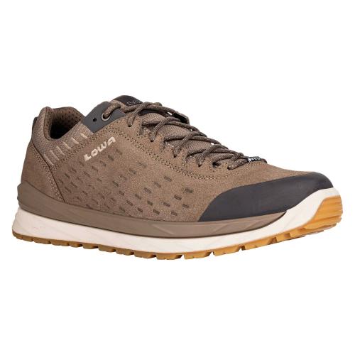 LOWA КРОССОВКИ LOWA MALTA GTX LO STONE 310545/0925