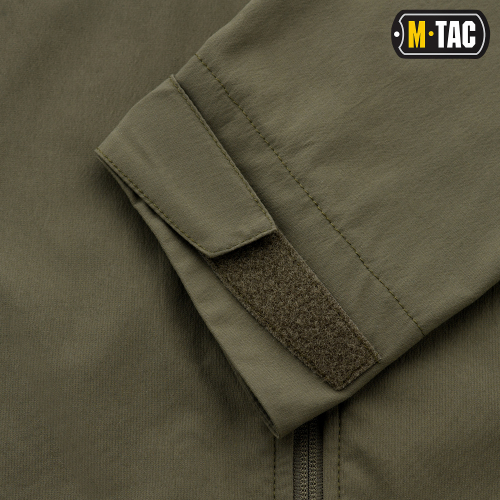 M-TAC КУРТКА FLASH ELITE DARK OLIVE