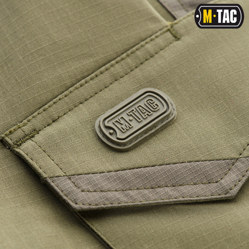 M-TAC ШОРТЫ AGGRESSOR LITE DARK OLIVE