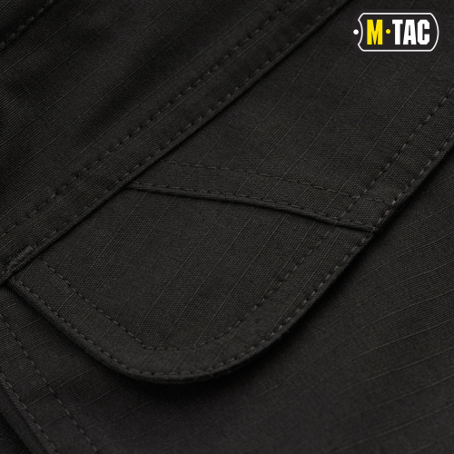 M-TAC ШТАНИ OPERATOR FLEX SPECIAL LINE BLACK