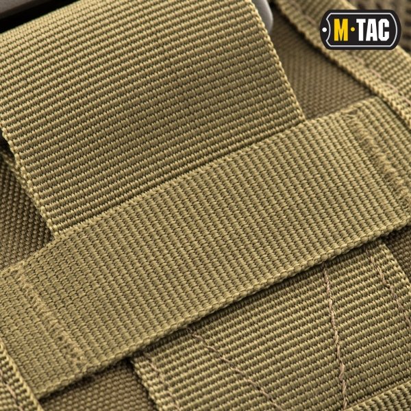 M-TAC СУМКА URBAN LINE CITY PATROL FASTEX BAG OLIVE