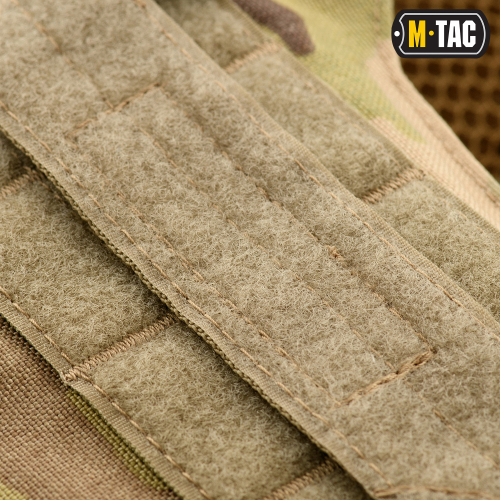 M-TAC ПЛИТОНОСКА LFPC MULTICAM