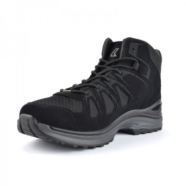 LOWA БОТИНКИ INNOX EVO GTX® QC TF BLACK 310616/0999