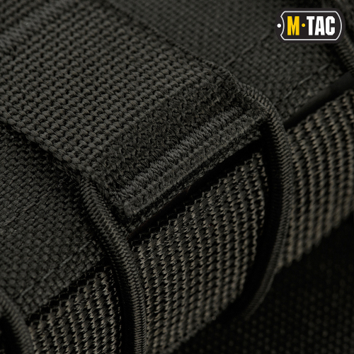 M-TAC ПОДСУМОК ДЛЯ АК ОТКРЫТЫЙ BLACK