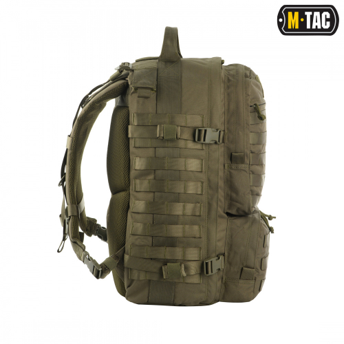 M-TAC РЮКЗАК TROOPER PACK DARK OLIVE