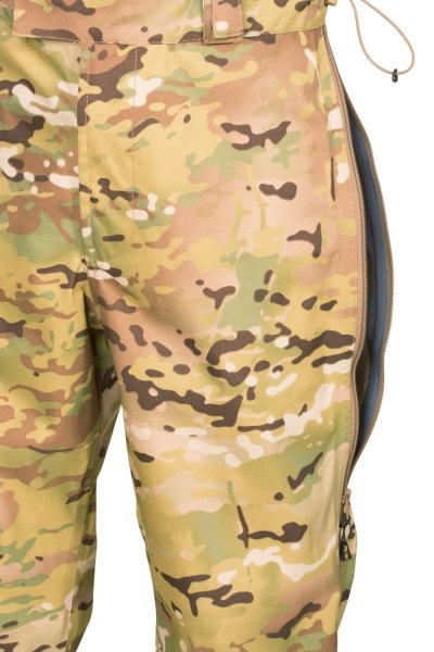 P1G-TAC КОСТЮМ ВОЛОГОЗАХИСНИЙ AQUATEX SUIT CYCLONE MK-1 MTP/MCU CAMO S93128MC