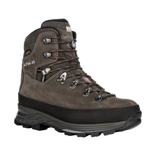 LOWA БОТИНКИ ЖЕНСКИЕ ЗИМНИЕ TIBET SUPERWARM GTX® WS SLATE 220669/0997