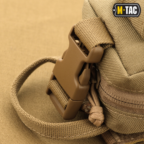 M-TAC ПІДСУМОК МЕДИЧНИЙ SCOUT RIP OFF COYOTE