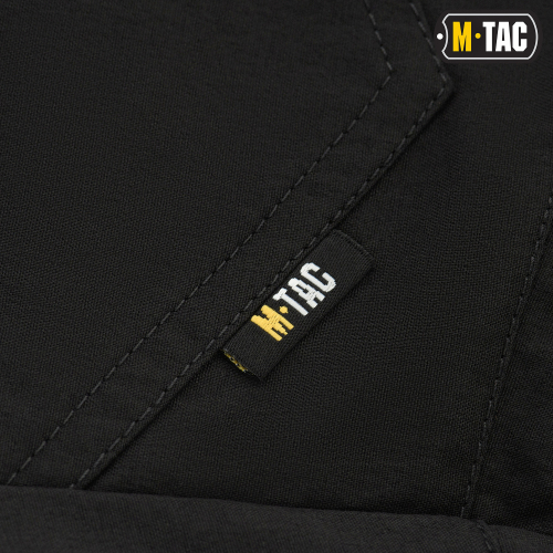 M-TAC БРЮКИ FLASH BLACK