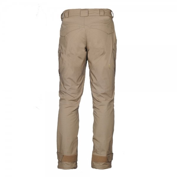 M-TAC БРЮКИ AGGRESSOR FLEX COYOTE TAN
