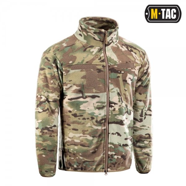 M-TAC КОФТА ARMY FLEECE MC