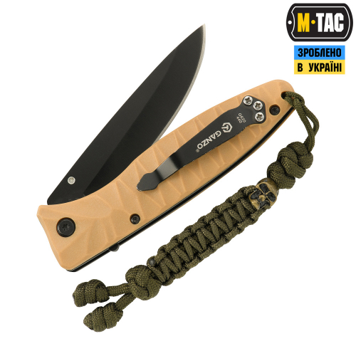 M-TAC ТЕМЛЯК LOOPY SNAKE SKULL OLIVE