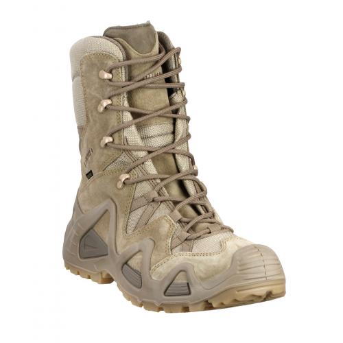 LOWA ЧЕРЕВИКИ ZEPHYR HI GTX TF DESERT 310532/0410