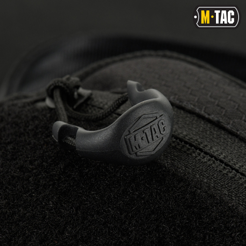 M-TAC СУМКА BAT WING BAG ELITE HEX BLACK