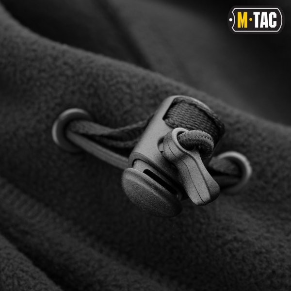 M-TAC КОФТА SPRINT FLEECE BLACK
