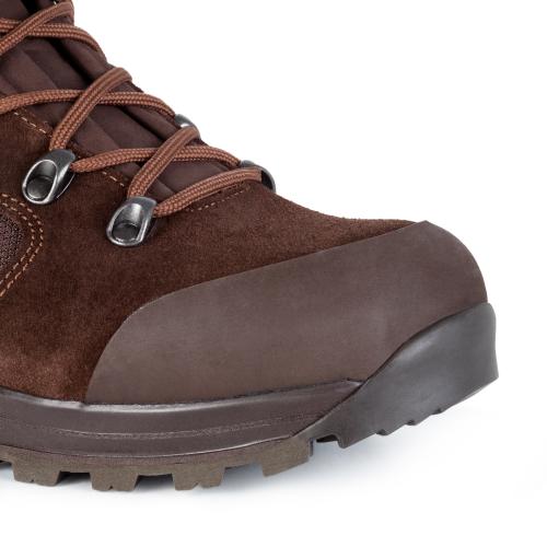 LOWA БОТИНКИ ELITE EVO GTX BW DARK BROWN 010125/0493 