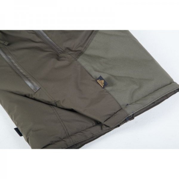 CHAMELEON КУРТКА ЗИМНЯЯ MONT BLANC G-LOFT TUNDRA 0714-01