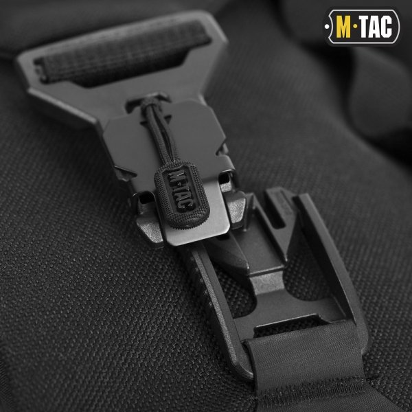 M-TAC СУМКА MAGNET BAG ELITE BLACK